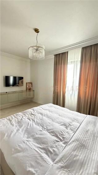 Apartament cu 2 camere decomandat în Depozitelor