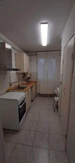 Apartament cu 2 camere semidecomandat, mobilat în Gheorgheni
