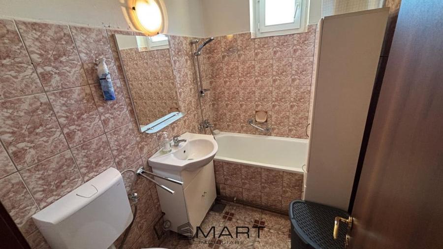 Apartament 2 camere 47mp zona Mihai Viteazul - 10