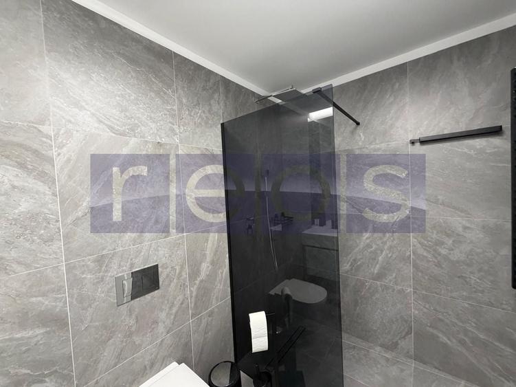 Apartament cu 2 camere, mobilat în Barbu Văcărescu