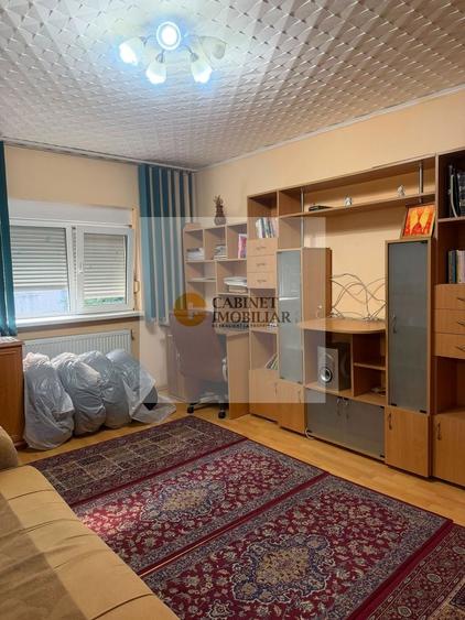2 Camere-54MP | Decomandat | 1986 | Creditabil | 2/4 | M Crangasi 7min - 1
