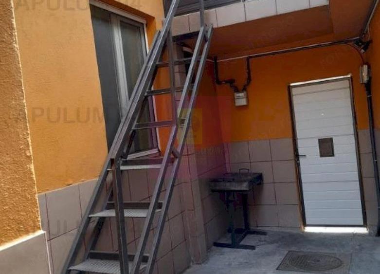 Casă cu 3 camere cu Teren 170 Mp în Dudești