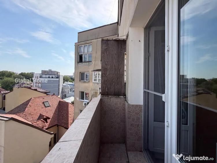 Apartament 2 Camere Rond Piata M. Kogalniceanu 2 Ba - 3