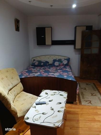 Garsonieră în Central