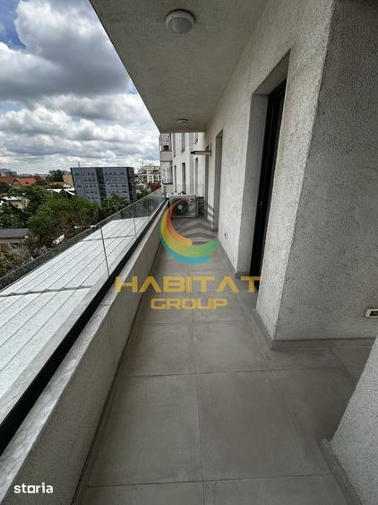 Apartament cu 4 camere semidecomandat, mobilat în Unirii