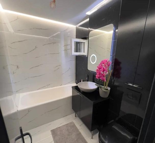 Apartament de inchiriat 2 camere zona Piata Delfinului - Pantelimon - 3