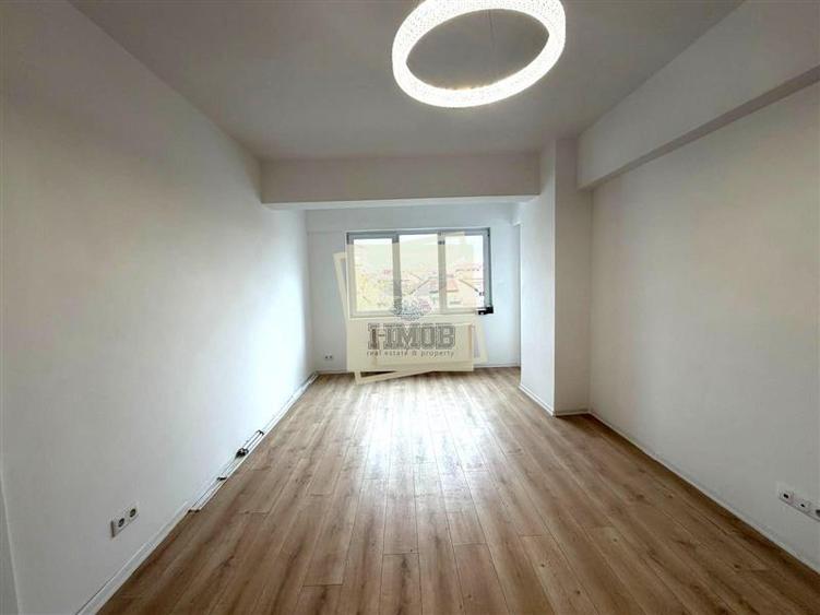Apartament decomandat 3 camere 77 mp utili Mihai Viteazu - 2