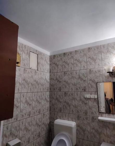 Apartament cu 2 camere decomandat, mobilat în Grivița