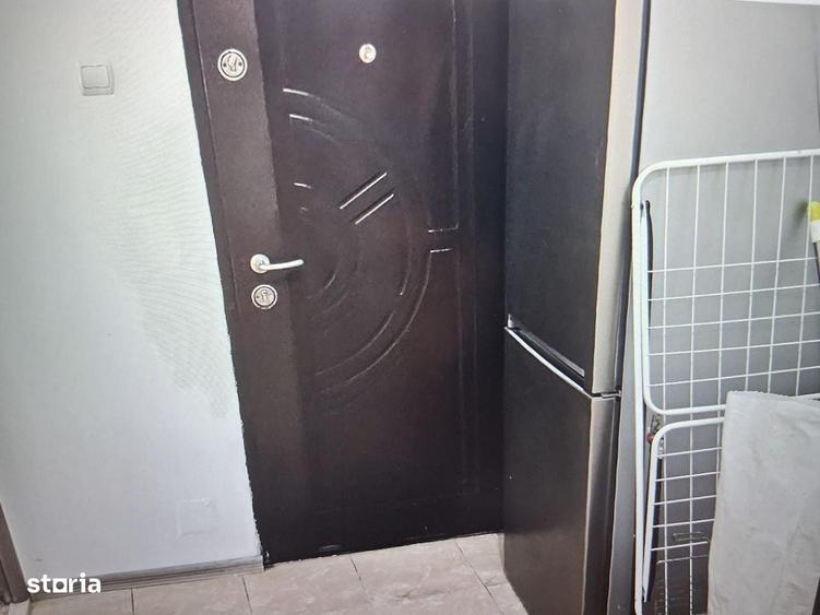 Garsonieră semidecomandată în Pantelimon