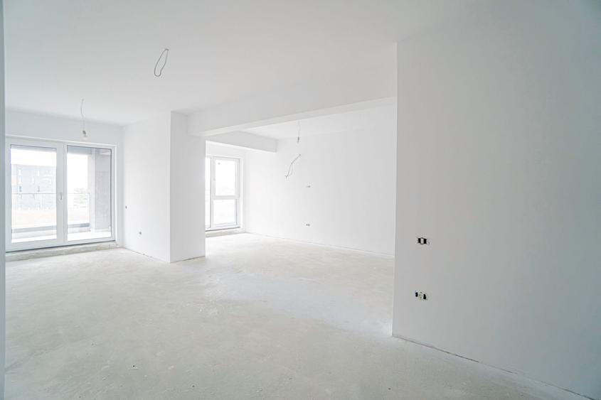 Apartament cu 2 camere decomandat în Tomis Nord — fotografia 1