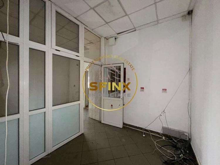 Spațiu comercial, de 230 mp, în Pantelimon