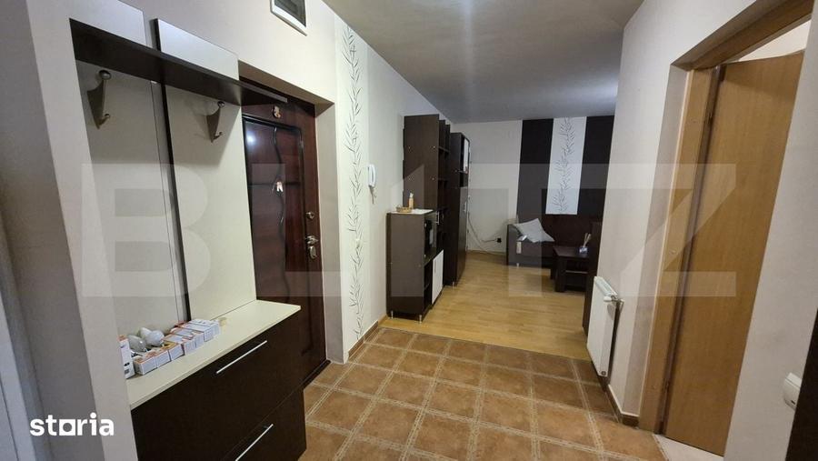 Apartament cu 2 camere de vanzare, 71,30 mp, Micro 16 cu terasa inchis - 12