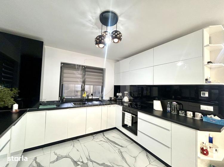 Casa individuala | PREMIUM | de vanzare in Dezmir / Cluj - 20