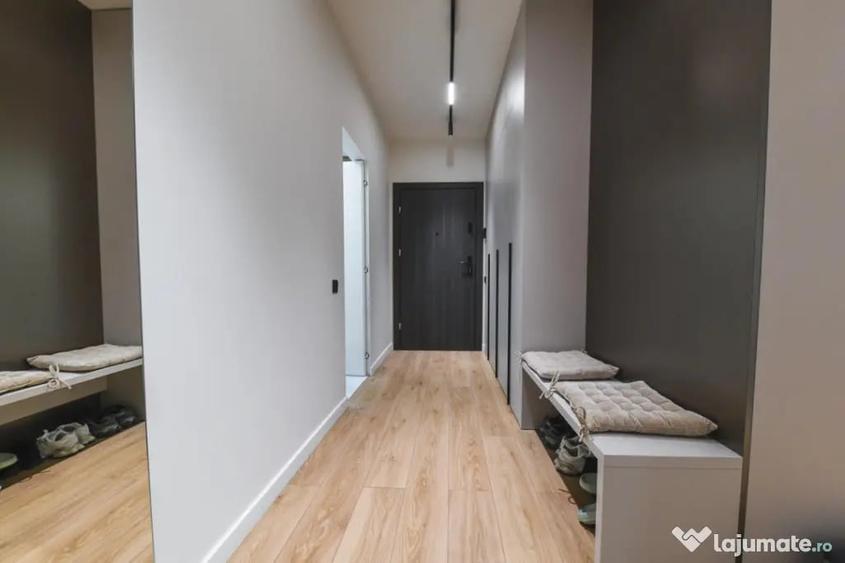 Apartament 3 camere, 90 MP, Parcare , zona Buna ziua , Cluj - 5