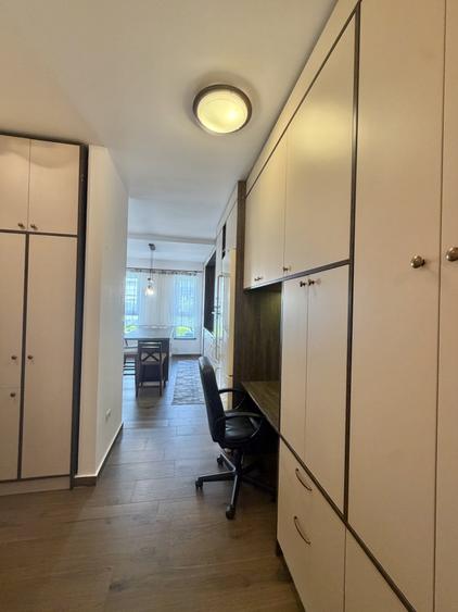 Apartament 2 camere, etaj 1, mobilat modern in Braytim - 7