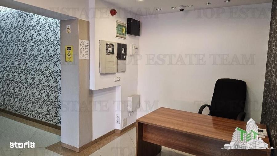 Spațiu comercial, de 332 mp, în Agronomie