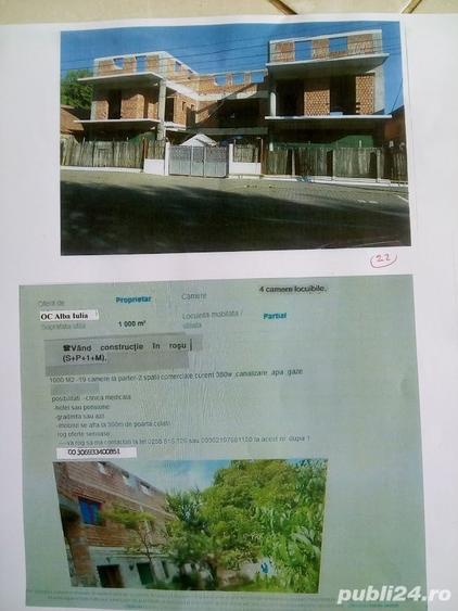 Casă cu 3 camere în Central