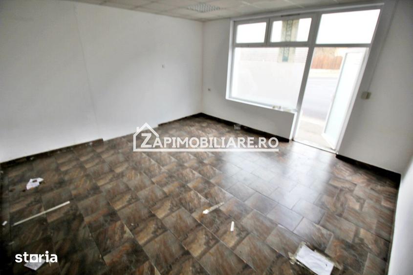Spațiu comercial, de 60 mp, în Unirii