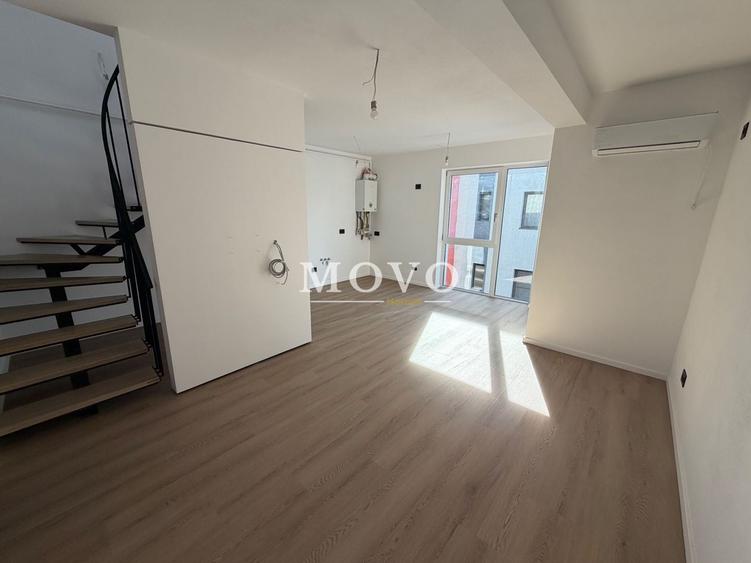 Apartament cu 4 camere decomandat în Giroc
