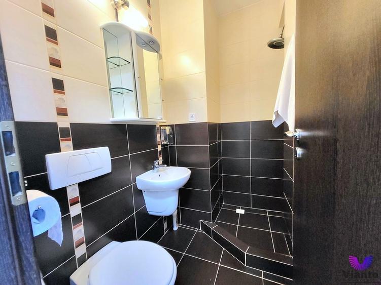 Apartament cu 3 camere decomandat, mobilat în Hipodrom 3