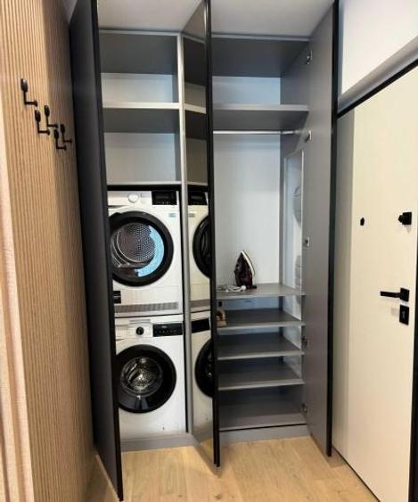 Apartament 2 Camere | One Cotroceni | Incalzire pardoseala | Parcare | Bucuresti - 5