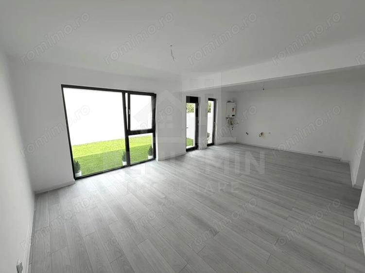 Casă cu 1 camere cu Teren 301 Mp în Cârcea