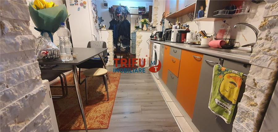 Apartament 2 camere de vanzare zona Bulevard Alba Iulia - 4
