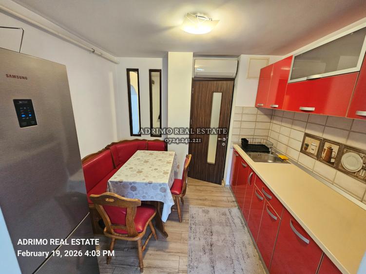 Ap3cam zona Plaja Reyna - Faleza Nord - Termen Lung - 650 euro - 8