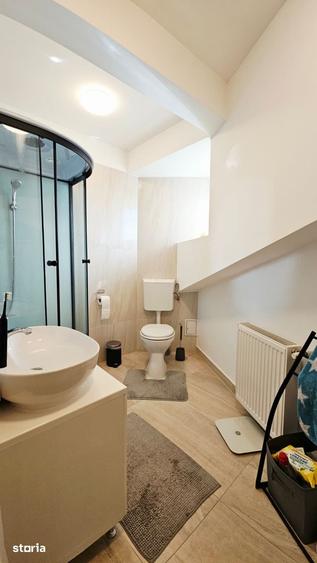 Apartament cu 2 camere în Regie