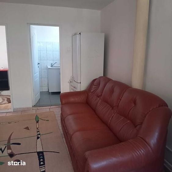 Inchiriez Apartament in Bucsinescu La Casa - 1