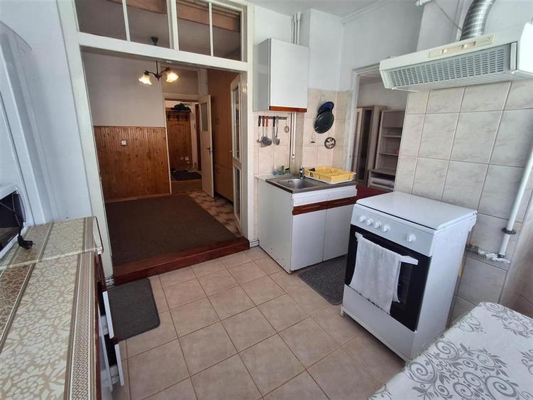 Apartament cu 2 camere decomandat în Mihai Viteazul