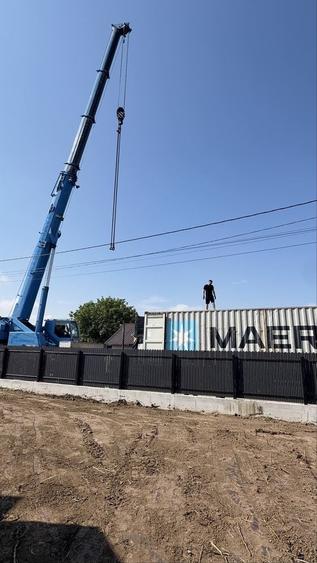 Casă cu 2 camere în Vasile Alecsandri