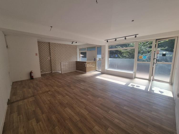 Spatiu comercial Aviatiei