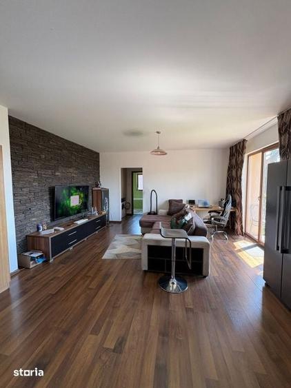 Apartament 2 camere 48 mp + balcon | Izolat exterior, zona Ultrace - 4