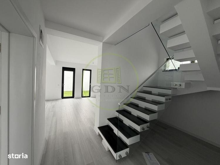 Casă cu 4 camere cu Teren 301 Mp în Cârcea