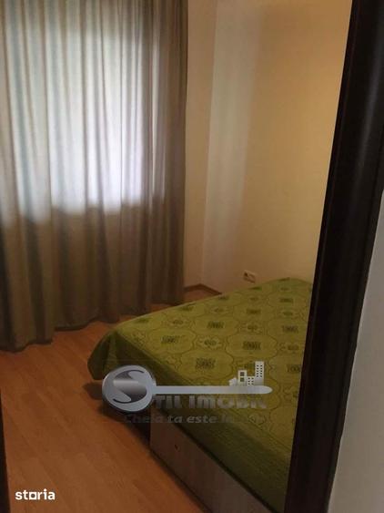 Apartament cu 2 camere în Tătărași