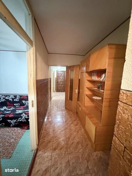 Apartament 3 camere,etaj 2,zona C5 - 4