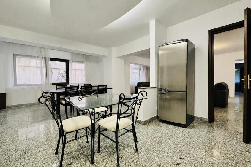 Apartament spațios în zona Aviatorilor - 2
