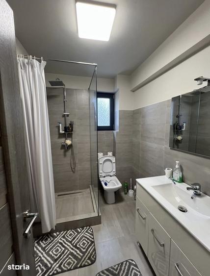 Apartament cu 2 camere decomandat în Craiovița Nouă