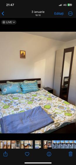 Inchiriez apartament 2 camere - 7