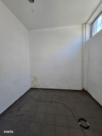 Spațiu comercial, de 80 mp, în Central