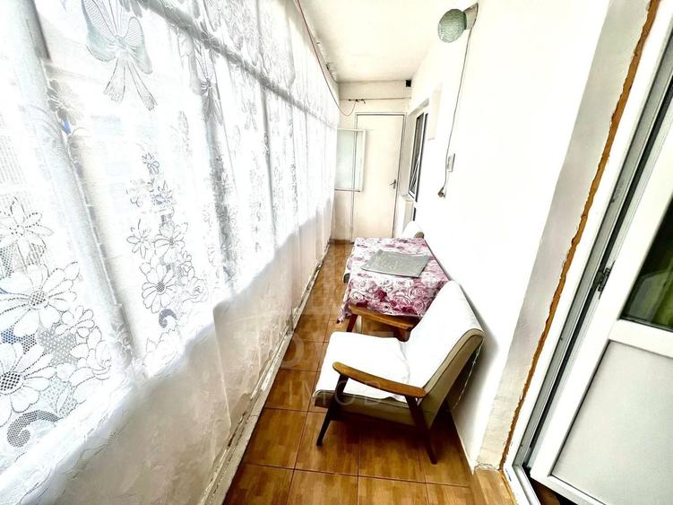 Apartament de închiriat – Zona Centrală - 6