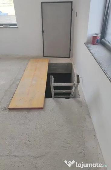Spațiu comercial, de 386 mp, în Bălteni