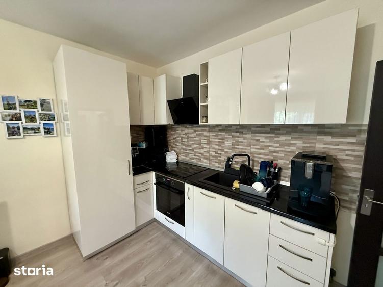Apartament cu 2 camere în Pantelimon
