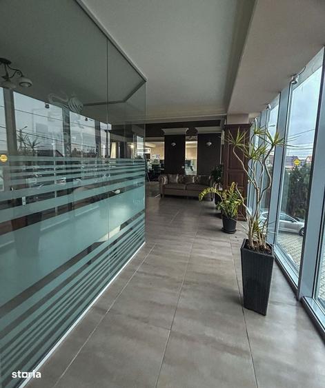 Spatiu de birouri premium, de inchiriat, in Dumbravita - 5