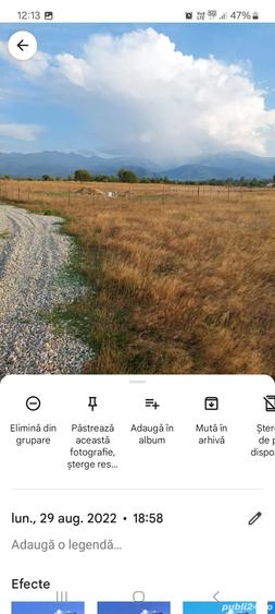 Teren de 550 mp, în Central