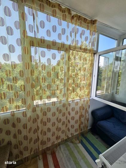 Apartament cu 3 camere Tatarasi - 5