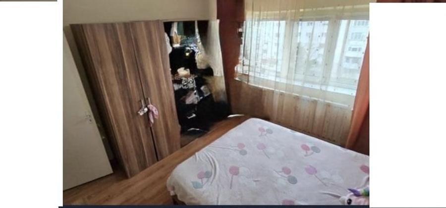 Apartament cu 3 camere decomandat în ICIL