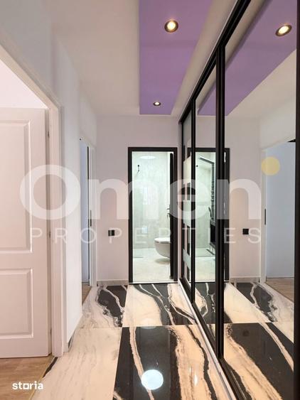 Apartament cu 3 camere în Orașul Vechi