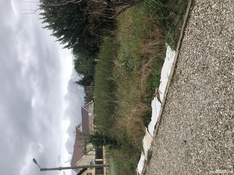 Teren în Stupini